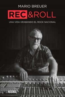 rec &amp; roll (ebook)-mario breuer-9789877351859