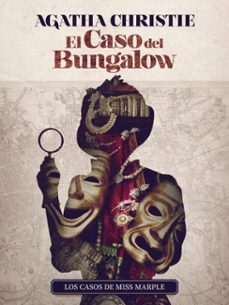 el caso del bungalow (ebook)-agatha christie-9789877449259