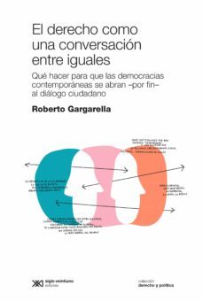 el derecho como una conversacion entre iguales (ebook)-9789878011059