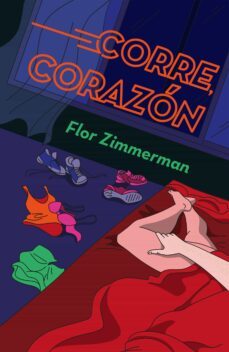 corre, corazón (ebook)-flor zimmerman-9789878266459