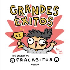 grandes exitos (ebook)-9789878305059