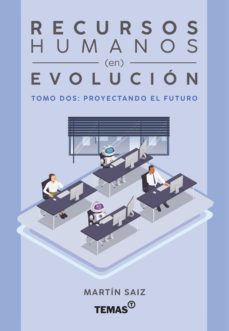 recursos humanos en evolucion (ebook)-martín saiz-9789878387659