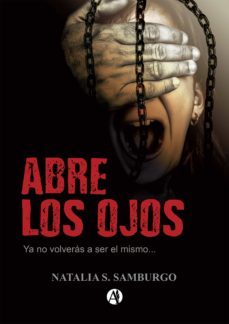 abre los ojos (ebook)-natalia s. samburgo-9789878708959