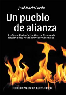 un pueblo de alianza (ebook)-jose maria pardo saenz-9789878709659