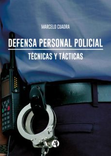 defensa personal policial (ebook)-marcelo cuadra-9789878713359