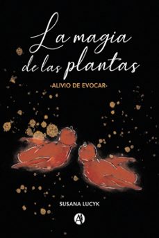 la magia de las plantas (ebook)-susana lucyk-9789878730059