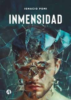 inmensidad (ebook)-ignacio pomi-9789878757759