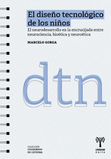 el diseño tecnologico de los niños (ebook)-marcelo gorga-9789878938059