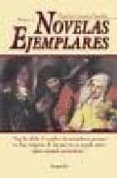 novelas ejemplares (t. i)-9789879481059