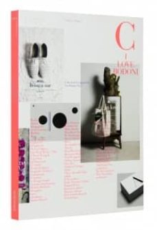 i love bodoni - i love type series 03-9789881732859