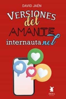 versiones del amante internauta.net-david jaen-9789893737859