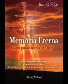 memoria eterna. los paladines de dios-9789895104659