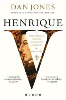 henrique v (ebook)-dan jones-9789895894659