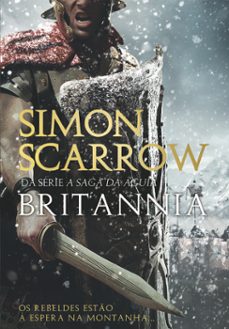 britannia (ebook)-simon scarrow-9789896379759