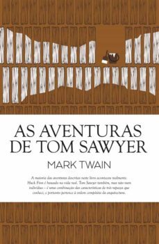 as aventuras de tom sawyer (ebook)-mark twain-9789897027659