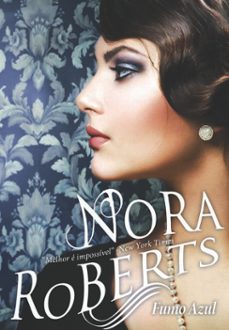 fumo azul (ebook)-nora roberts-9789897104459