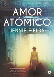 amor atomico (ebook)-jennie fields-9789897105159