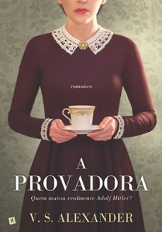 a provadora (ebook)-v. s. alexander-9789897732959