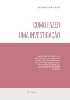 como fazer uma investigaço (ebook)-9789898929259