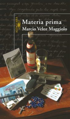 materia prima (ebook)-marcio veloz maggiolo-9789945429459