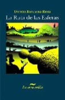 la ruta de las esferas-dorelia barahona-9789968153959