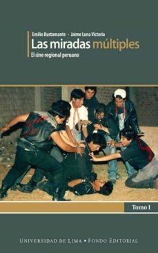 las miradas multiples (ebook)-emilio bustamante-jaime luna victoria-9789972454059