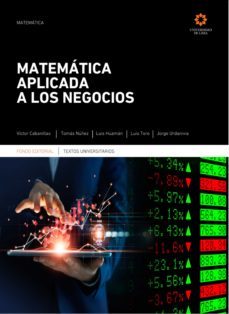 matemática aplicada a los negocios (ebook)-victor cabanillas zanini-tomas nuñez lay-luis huaman ramirez-9789972455759