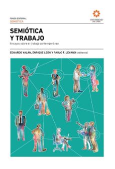 semiotica y trabajo. (ebook)-9789972456459