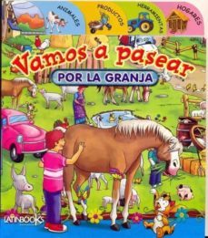 vamos a pasear por la granja-9789974684959