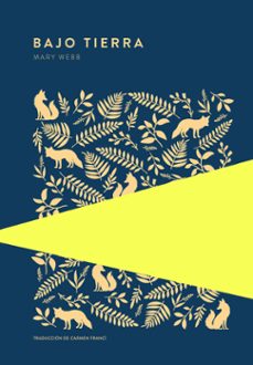 bajo tierra-mary webb-9789992076859