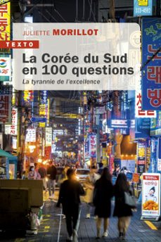 la coree du sud en 100 questions (ebook)-juliette morillot-9791021063259
