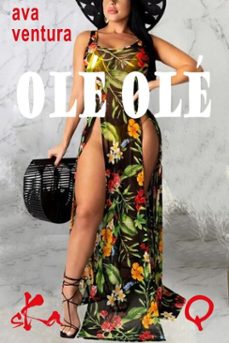 olé olé-ava ventura-9791023408959