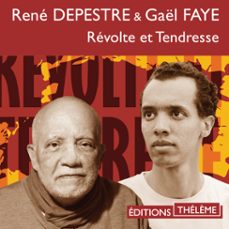 revolte et tendresse (audiolibro)-rene depestre-9791025604359