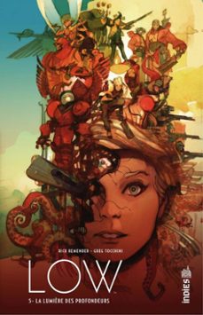 -rick remender-9791026851059