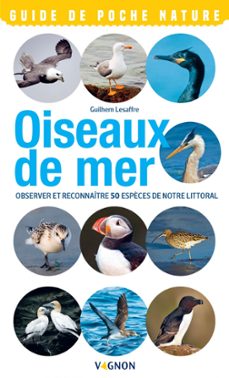 oiseaux de mer (ebook)-guilhem lesaffre-9791027106059