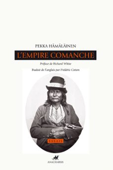 lempire comanche (ebook)-pekka hamalainen-9791027900459