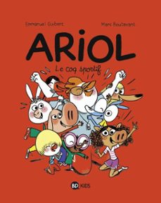 ariol, tome 12-emmanuel guibert-9791029308659