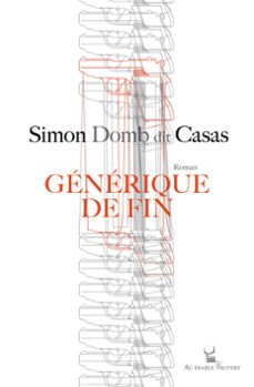 generique de fin (ebook)-simon casas-9791030702859