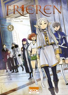 frieren t05 (ebook)-kanehito yamada-9791032712559