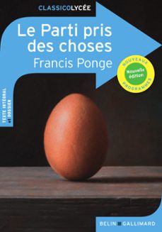 -francis ponge-olivier rachet-9791035831059