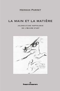 la main et la matière (ebook)-9791037027559
