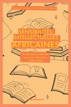 sensibilites intellectuelles africaines (ebook)-9791037045959