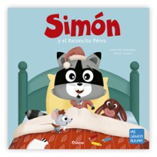 simon y el ratoncito pérez-sophie de mullenheim-9791039560559