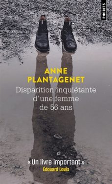 disparition inquiétante d une femme de 56 ans-anne plantagenet-9791041420759