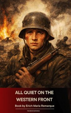 all quiet on the western front (ebook)-erich maria remarque-9791070056059
