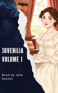juvenilia volume i (ebook)-jane austen-zenith maple leaf press-9791070120859