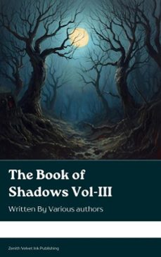 the book of shadows vol iii (ebook)-mary elizabeth penn-sir herbert stephen-edith nesbit-9791070129159