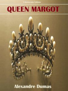 queen margot (ebook)-alexandre dumas-9791220214759