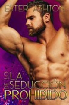 la seduccion de lo prohibido (ebook)-9791220284059