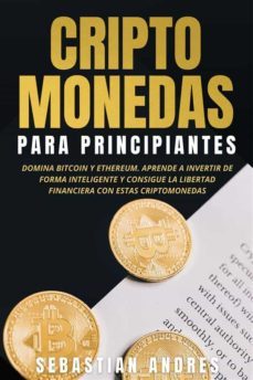 criptomonedas para principiantes (ebook)-sebastian andres-sebastian andres-9791221374759